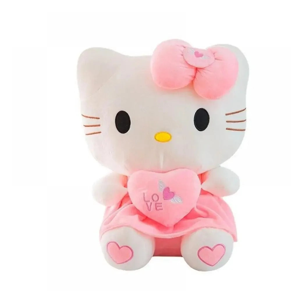 Pluszak Hello Kitty