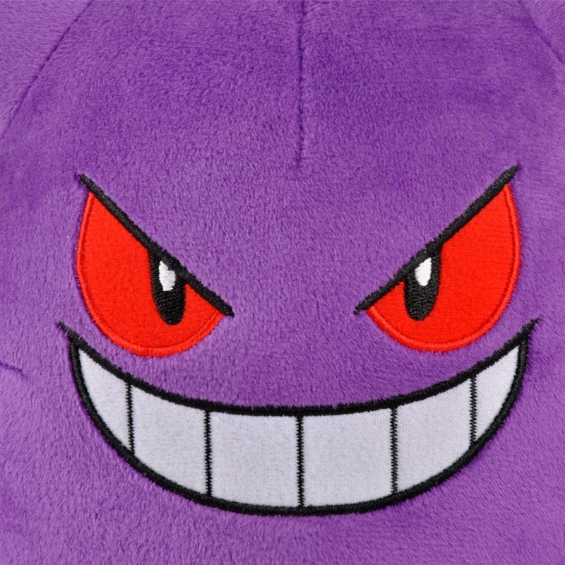 Pluszak Pokemon Gengar